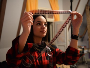 Анин свет: Врли нови свет