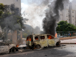 Повратак ИДФ-а на исток Кан Јуниса; пронађено више од 200 тела у комплексу Насер