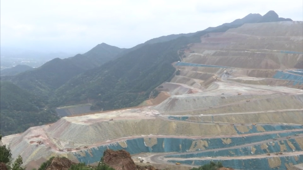 Rekordna godina za Ziđin, kineska kompanija obećava zelene borske rudnike