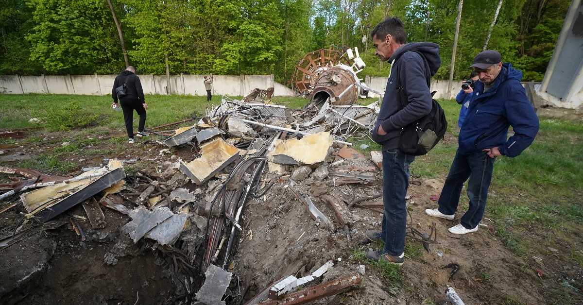 Шојгу: Кијев изгубио готово пола милиона војника; командант Националне гарде Украјине: Руси нам спремају "непријатна изненађења"