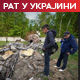 Кијев: Напад дроновима на Одесу; Песков: Русија спремна за мировно решење у Украјини