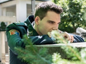 Војна академија 3