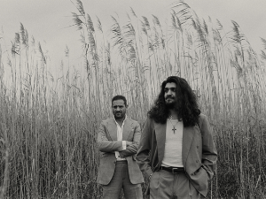 Музика света – Израел Фернандез и Дијего дел Морао