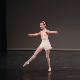 Успеси панчевачке балерине на међународним такмичењима