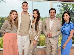 Један добар дан, специјално издање