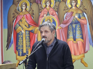 Језик цркве
