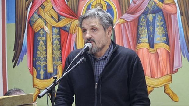 Језик цркве (Wikipediа / Wikipediа) Језик цркве
