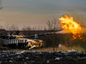 Шојгу: Руска војска добија ракетни систем С-500; Сунак: Још пола милијарде фунти за украјинску војску