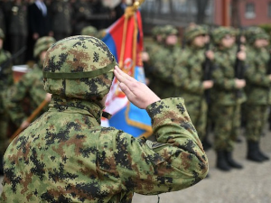 Дан Војске Србије - гарант мира, територијалне целовитости и војне неутралности 