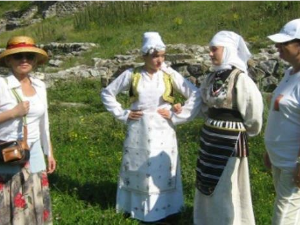 Ој невене шестопере
