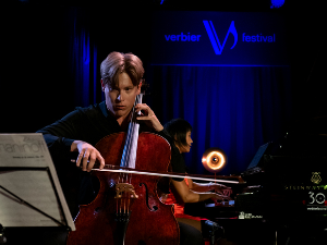 Фестивал у Вербијеу 2023