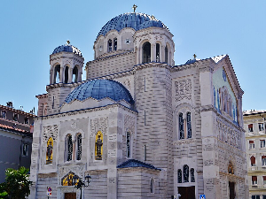 Антологија српске музике