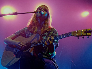 Сублимне фреквенције – Остварења Луси Роуз