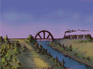 Шарганска осмица