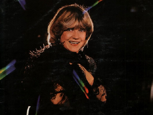 Портрет - Сенка Велетанлић