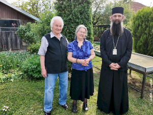 Тв лица: владика тимочки Иларион