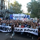 Протести у Аргентини против "резова" буџета за државне факултете