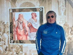 До детаља: Урош Ђурић