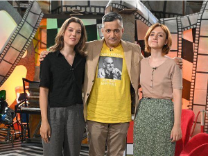 Рани кадрови 028: Ана Ђуровић