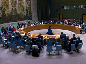 Зашто је важан избор Србије на место несталне чланице Савета безбедности 