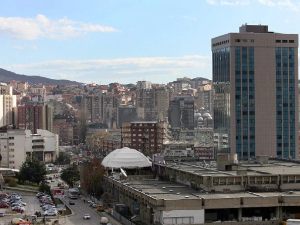 Уставни суд у Приштини без чланства у Конференцији европских уставних судова