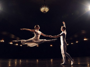 Балетска музика из опера Ђузепа Вердија