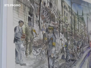 Романипен-Холокауст 58.емисија