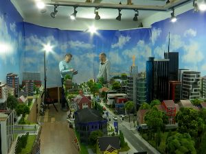 Како су некада популарни "Стојадин" и "Тристаћ" доспели у цртани филм?