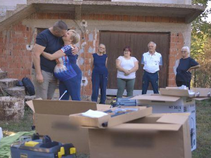 Нови почетак 3 - Биљана и Милош из Димитровграда, 12. емисија