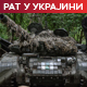 Кијев: Руска војска напада у више региона и области; Кремљ: Ракете САД неће променити исход рата