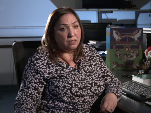 Романипен-Холокауст, 2.део, 59. емисија