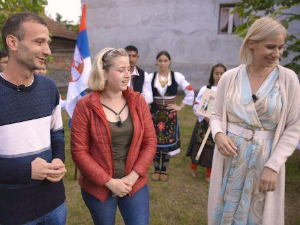 Нови почетак 3 - Породица Вељковић из Топличког округа