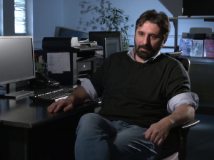 Романипен-Холокауст, 2.део, 59.емисија