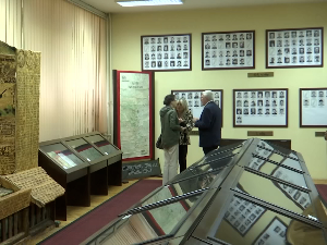 Четврт века  потраге и надања