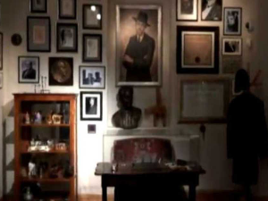 Арт трилери-Домаћа кухиња