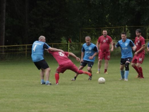 Шљива Ранка и статива танка-У Тарином гнезду 