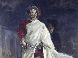 Волфганг Амадеус Моцарт: Дон Ђовани