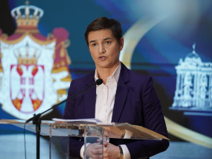 Брнабићева у Берлину са немачким привредницима о литијуму и Експу