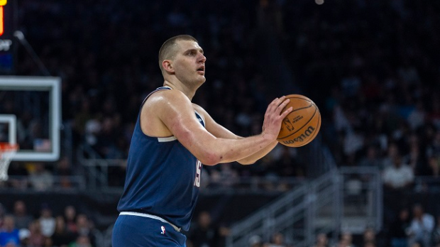 Нико, нико као Никола - Јокић поставио нови рекорд плеј-офа НБА лиге