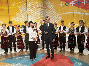 Магазин Србија на вези