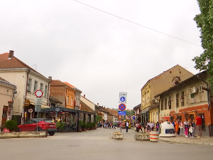 Како сачувати тешњарску чаршију?