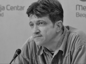 Преминуо новинар Бојан Тончић