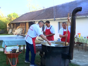 Ваљевски дуван чварци - слани, а слатки