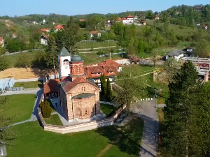 Које све светиње чува ваљевски крај?