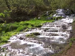 Туризам ваљевског краја