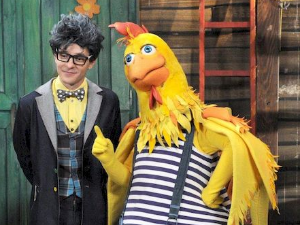 Кукурику шоу