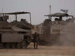 Нетанјаху: Одлуке МКС-а неће утицати на наше акције; Хамас критикује предлог 17 земаља за пуштање талаца