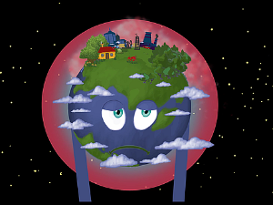 Клима да нам штима: Слонови