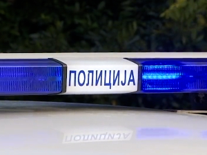 У стану на Вождовцу пронађено тело жене, супруг осумњичен за убиство