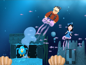 Плава птица	ц.18 ем.10